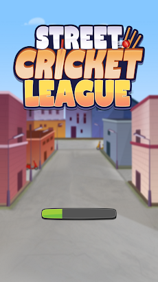 Street Cricket Leagueのおすすめ画像1