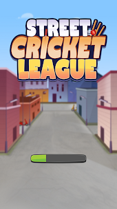 Street Cricket League