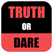 Truth or Dare - Never Have I Ever 4 Players App