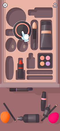 Game screenshot Dream Organizer mod apk