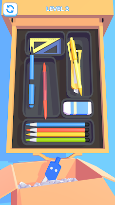 Place it Right 3D! - Screenshot 3