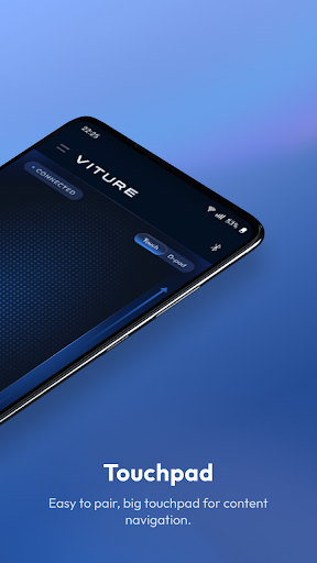 Neckband Remote by VITURE Screen 2