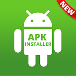 Cover Image of ดาวน์โหลด APK Installer 1.2.6 APK