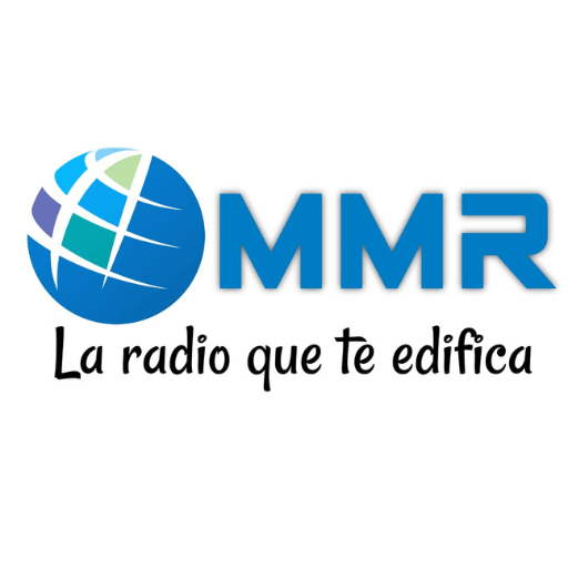 Mensaje Al Mundo Radio logo
