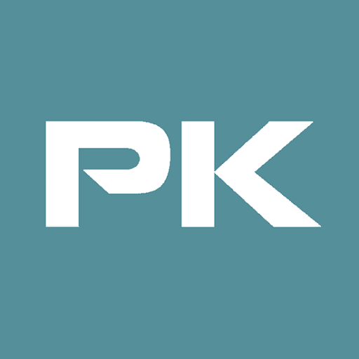 Paykos Terminal logo