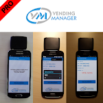 Cover Image of Download Vending App 6.33 APK