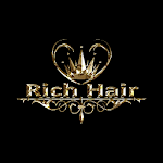 Cover Image of Download Rich Hair and Beauty  APK