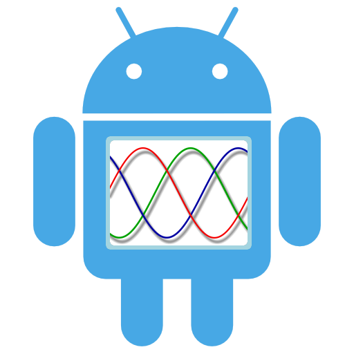 PQDroid logo