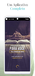 Pregações Evangélicas para Você - Gospel