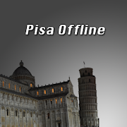 Pisa Offline Map 2.2 Icon