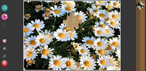 Jigsaw Quest screenshot