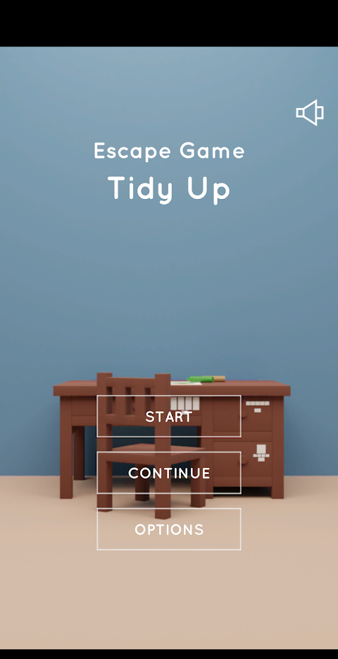 脱出ゲーム Tidy Upのおすすめ画像1