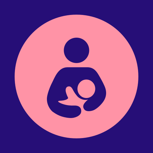 Easy Breastfeeding Tracker 1.1.1 Icon