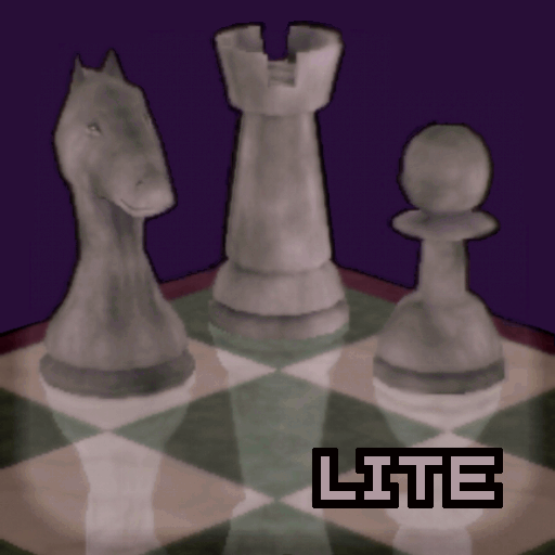 Napo Chess Lite  Icon