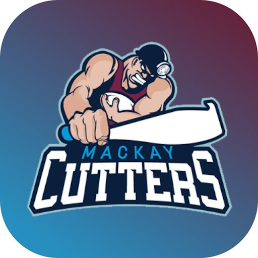 Mackay Cutters logo