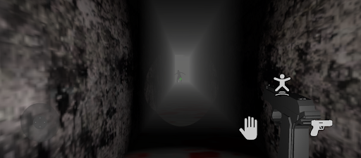 Bhoot Bangla : Horror Game Screen 2