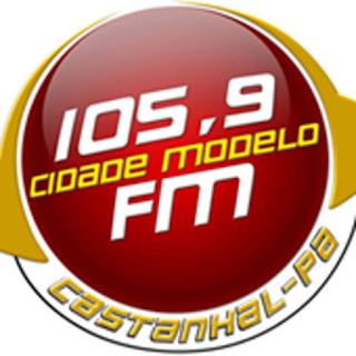 Rádio Cidade Modelo FM
