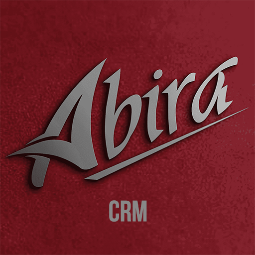 ABIRA CRM logo