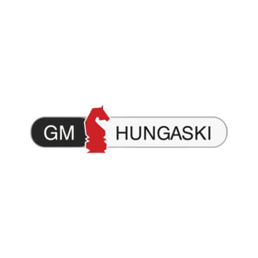 GM Hungaski Chess Academy Download on Windows