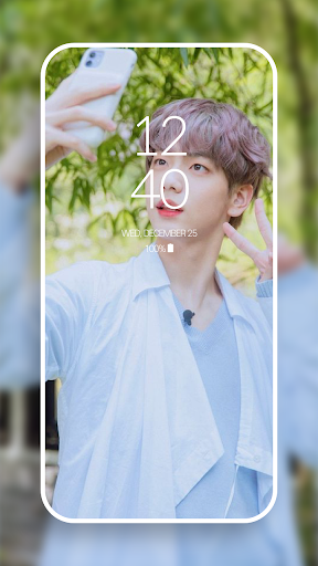 Tomorrow X Together Wallpaper Screen 3