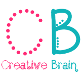 Creative Brain icon