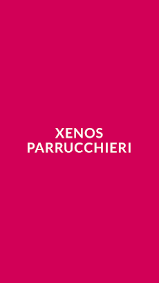 Xenos Parrucchieriのおすすめ画像1