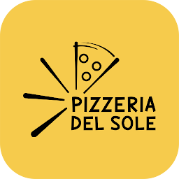 Imaginea pictogramei Pizzeria del Sole