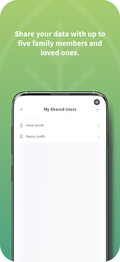 Vidadata Screen 2