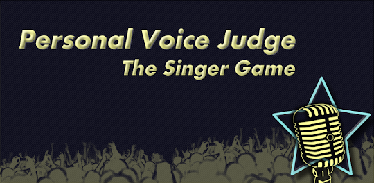 Personal Voice Judge