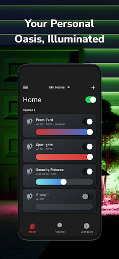 AMP iQ Screenshot 4 - AppWisp.com