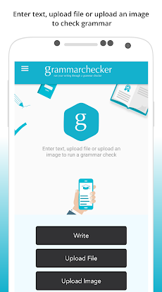 英語 文法 スペル チェック オート 正しい Androidアプリ Applion