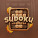 Master Sudoku Train Your Brain - Androidアプリ