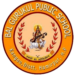 Icon image Bal Gurukul Public School