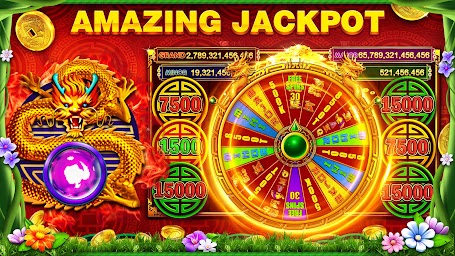 Winning Slots Las Vegas Casino