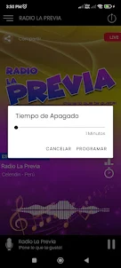 Radio La Previa
