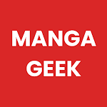 Cover Image of Télécharger Manga Reader - Manga Geek 1.5.0 APK