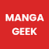 Manga Reader - Manga Geek1.3.0