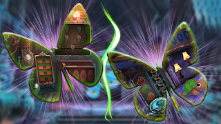Elegant Squirrels Escape - Screenshot 3