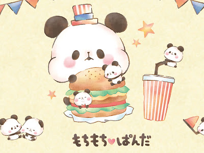 [ベスト] 壁紙 パンダ 255145-壁紙 パンダコパンダ