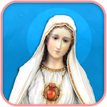 Cover Image of Download Saint Rosaire catholique 1.0.5 APK