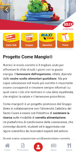 Famila Nord screenshot 5