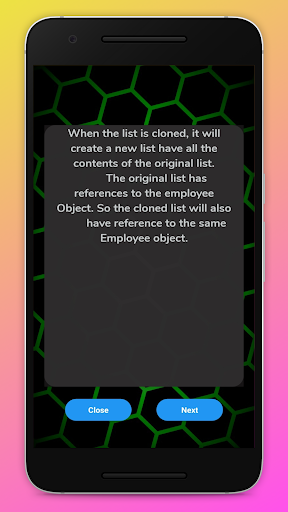 Java 11 1Z0-815 Test Prep