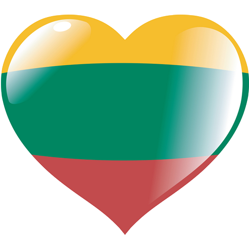 Lithuania Radio Music & News  Icon