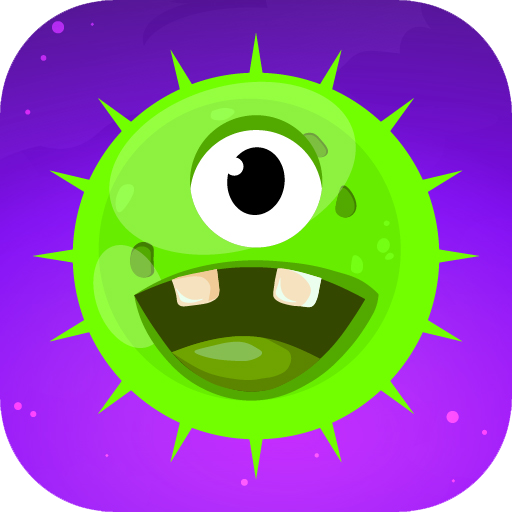 Educational game for children   Icon