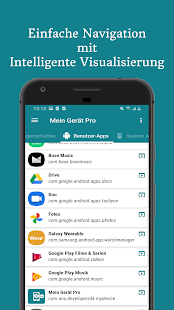 Mein Gerät Pro Screenshot