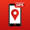 GPS Tracker - GPScards® SIM icon