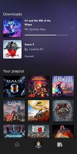 Xbox Game Pass 2104.14.418 APK screenshots 2