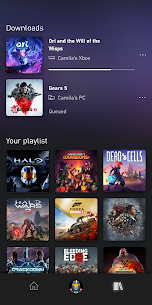 Xbox Game Pass v2111.29.1103 APK (Full Unlocked/Latest Version) Free For Android 2