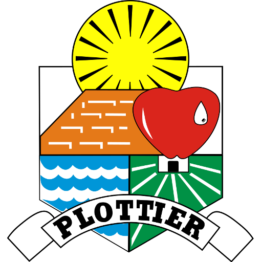 Plottier Oficina Virtual logo