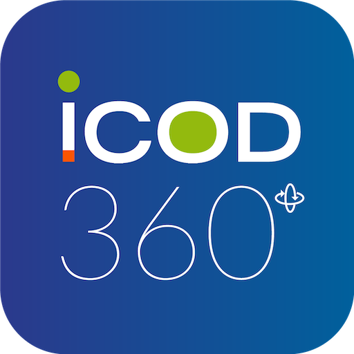 Icod 360º 1.1.2 Icon